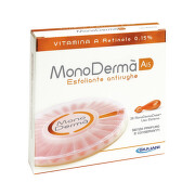 Monoderma vitamin A15 28 ampula