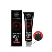 Krauterhof Sport gel Hot 150 ml