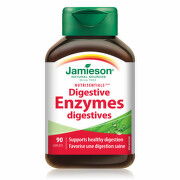 Jamieson Digestivni enzimi 90 tableta