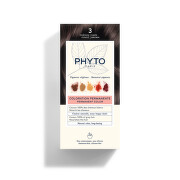 Phytocolor 3 Dark Brown Farba za kosu