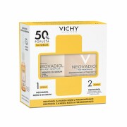 Vichy Neovadiol Meno 5 BI- Serum za kožu u peri i postmenopauzi, 30 ml + Dnevna nega, 50 ml