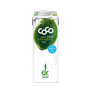 Coco juice sok od kokosa 100% 1l