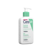 CeraVe Penušavi gel za čišćenje za normalnu i masnu kožu, 236 ml