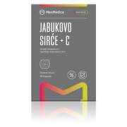 MaxMedica Jabukovo sirce + Vitamin C 30 kapsula