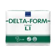 Delta Form L1  Pelene za inkontinenciju  20 komada