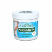 Krauterhof gel anticelulit Fresh 250 ml