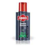 Alpecin šampon S1 Senzitive 250 ml