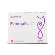 Femmabiotic 10 kapsula