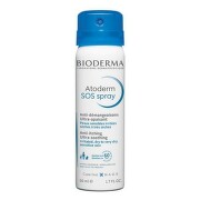 Bioderma Atoderm SOS spray, 50 ml