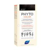 Phytocolor 3 chatain fonc