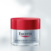 Eucerin Hyaluron-Filler + Volume-Lift Noćna krema 50 ml