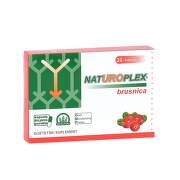 Naturoplex® brusnica, 20 kapsula