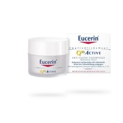 Eucerin Q10 ACTIVE Dnevna krema za suvu kožu 50 ml