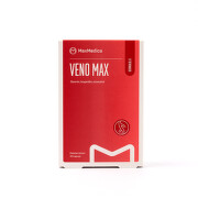 MaxMedica Veno Max, 30 kapsula