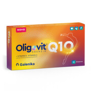 Oligovit Q10, 30 kapsula