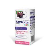 Sambucus Kids sirup, 120 ml