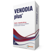 Venodia plus, 60 tableta