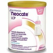 Neocate LCP, 400 g