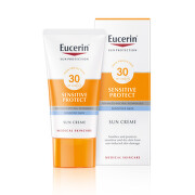 Eucerin Krema za zaštitu osetljive kože od sunca SPF 30 50 ml