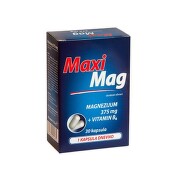 Maxi Mag 375 mg 30 kapsula