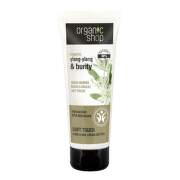 Organic Shop Hand and Nail Cream Butter Indonesian Spa 75 ml