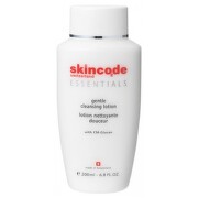 Skincode Essential Mleko za nežno čišćenje kože  200ml