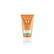 Vichy Capital Soleil Ideal Dry Touch Finish za lice SPF 50+ 50 ml