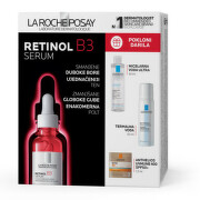 La Roche-Posay Retinol B3 Serum, 30 ml PROMO