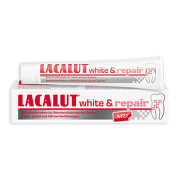 Lacalut pasta white&repair 75ml