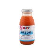 Hipp sok ORS 200, 200 g