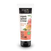 Organic Shop Gentle Face Peeling Apricot Mango 75 ml