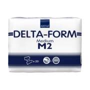 Delta Form  M2  Pelene  za inkontinenciju 20 komada