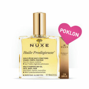 Nuxe čarobno suvo ulje 100 ml+Prodigieux parfem 1,2 ml GRATIS