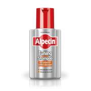 Alpecin Tuning šampon za jačanje i tamnjenje kose 200ml