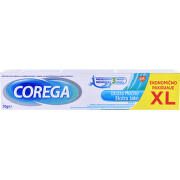 Corega Extra Strong Mint krema XL, 70 g