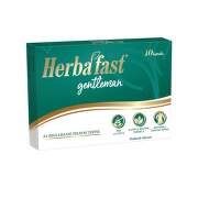 Herbafast® gentelman, 10 kapsula
