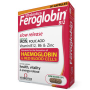 Feroglobin 30 kapsula