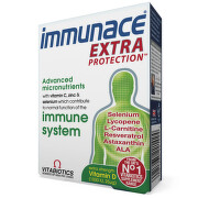 Immunace Extra Protect, 30 tableta