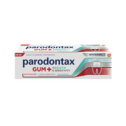 Parodontax Gum+ Breath & Sensitivity Whitening Pasta za zube, 75ml