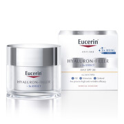 Eucerin Hyaluron-Filler Dnevna krema SPF 30, 50 ml