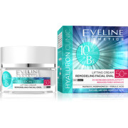 Eveline Hyaluron Clinic Day&Night cream 50+ 50ml