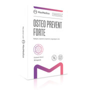 MaxMedica Osteo Prevent Forte 30 kapsula