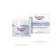Eucerin AQUAporin Lagana hidratantna krema za lice 50 ml