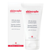 Skincode Essentials 24h Antistres umirujući balzam 50 ml