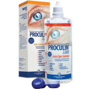Proculin Lens rastvor za sočiva 400 ml