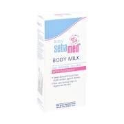 Sebamed baby mleko za telo 200 ml