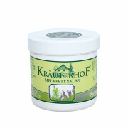 Kräuterhof mlečna krema sa pantenolom 250ml