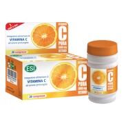 BGB Vitamin C retard 30 tableta