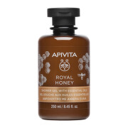 Apivita Gel za Tuširanje Royal Honey 250 ml