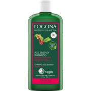 Logona Šampon Age Energy 250 ml